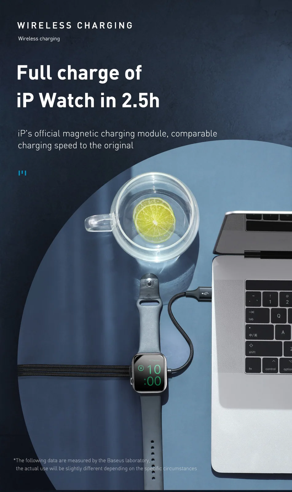 Baseus для iWatch Зарядное устройство USB кабель для iPhone Xs Max 4 в 1 быстрая зарядка usb type C кабель Micro USB кабель для мобильного телефона