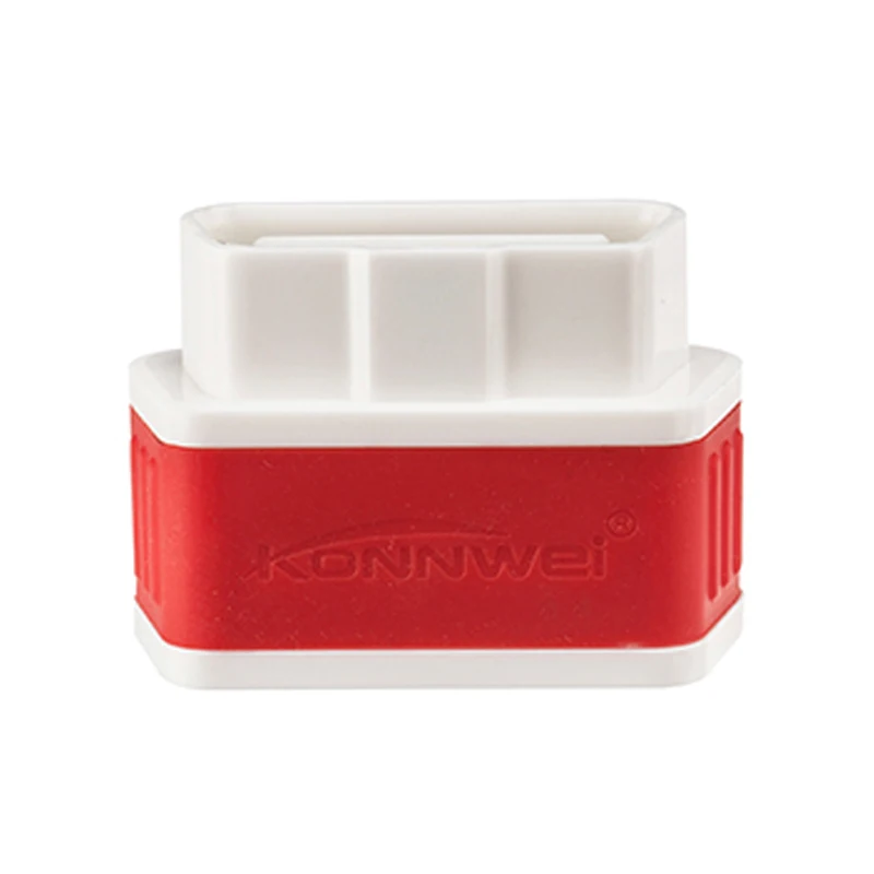 Диагностический сканер кодов KW903 WIFI OBD2 bluetooth 3 0 V1.5 считыватель ELM 327 Bluetooth для Android и