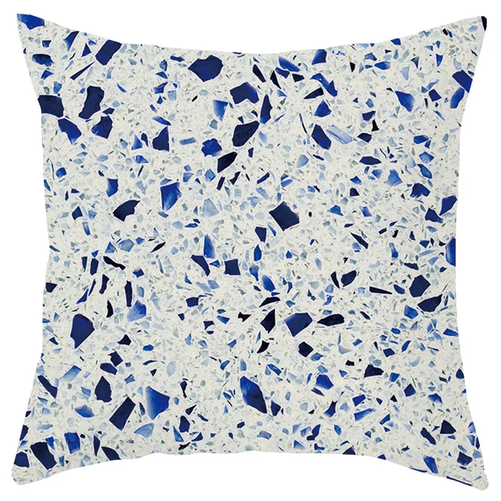 Элемент для гурманов короткая плюшевая наволочка набор диванов украшение дома