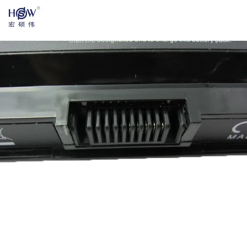Аккумулятор HSW для ноутбука Dell Inspiron 1464 1464D 1564 1764 05Y4YV 0FH4HR 451-11467 5YRYV 9JJGJ JKVC5 NKDWV TRJDK P08F001