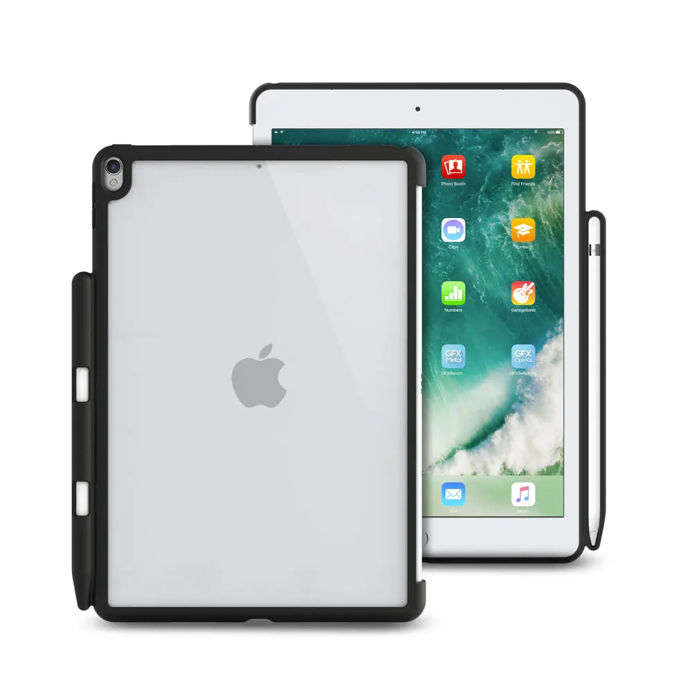 Чехол WOW противоударный чехол для нового iPad Air 2019 карандаш защитный жесткий