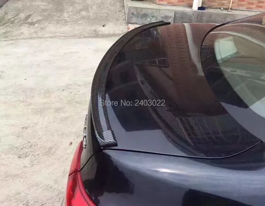 Универсальный Спойлер на крышу автомобиля 1 5 м | Автомобили и мотоциклы