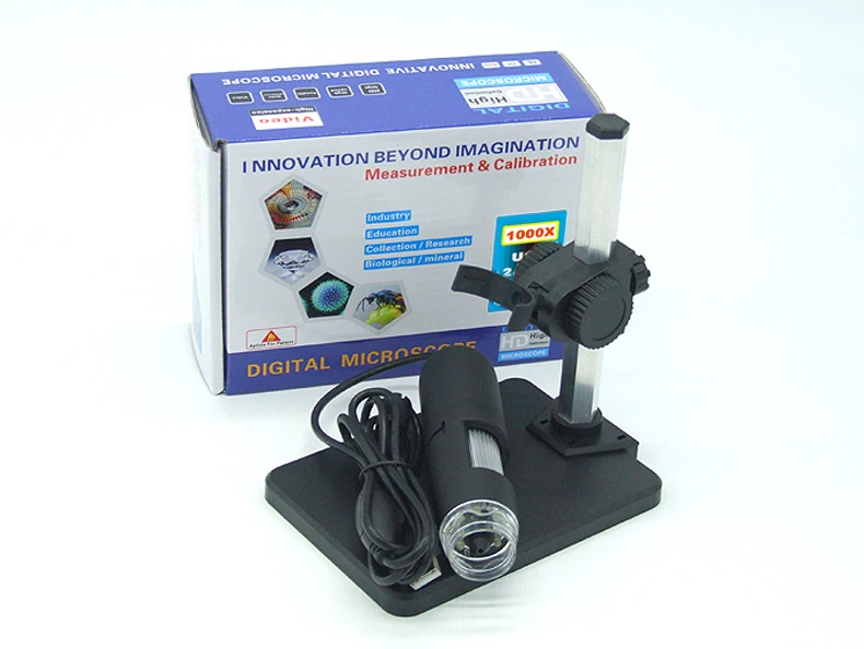 Микроскоп CMOS с USB 5 мегапикселей 8 языков|usb borescope|borescope hdhd borescope |