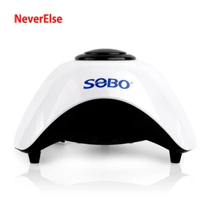 Аквариумный воздушный насос, тихий мощный компрессор, аксессуары, одиндвойной выход, регулируемый кислородный насос для аквариума, контроль потока воздуха