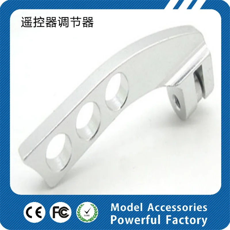 FPV мультироторный передатчик регулятор регулировки алюминиевый M3 многоосевой