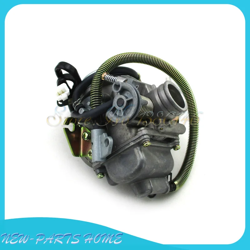 Карбюратор для карбюратора hammer Head Twister 150 150cc Go Kart | Автомобили и мотоциклы