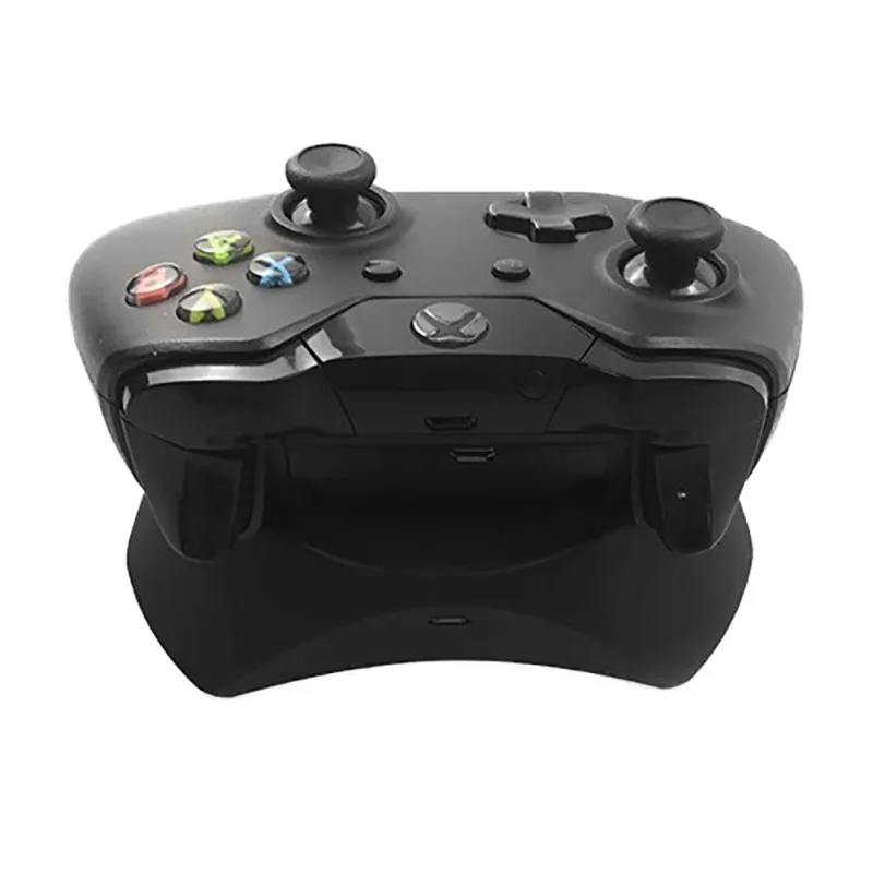 Беспроводная Подставка для зарядки геймпада XBOX ONE/S геймпад плюс батарейный блок