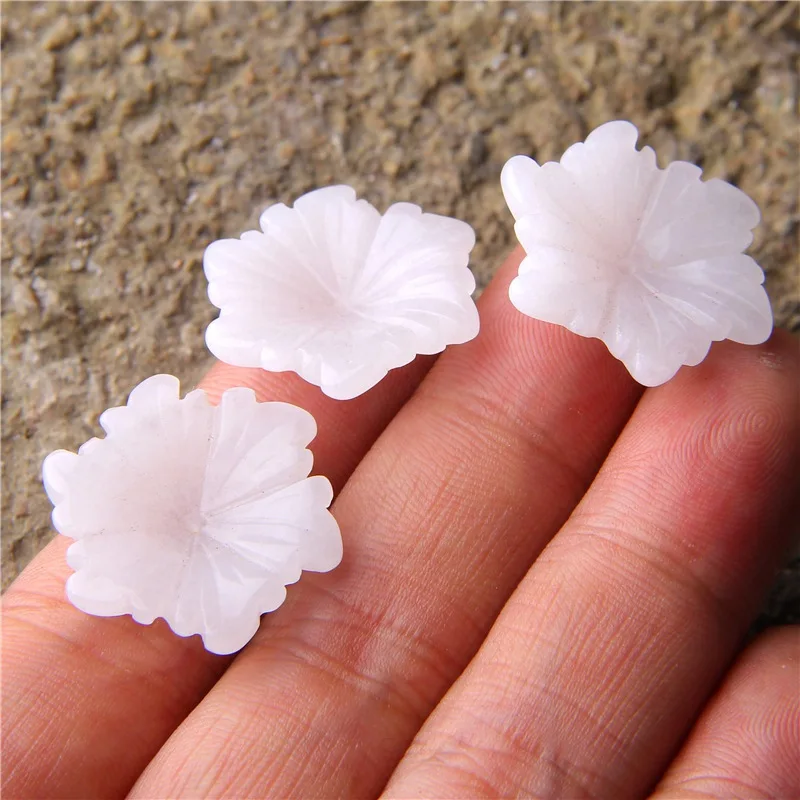 Новый Мода авантюрин серьги Подвески натуральный зеленый камень ювелирные