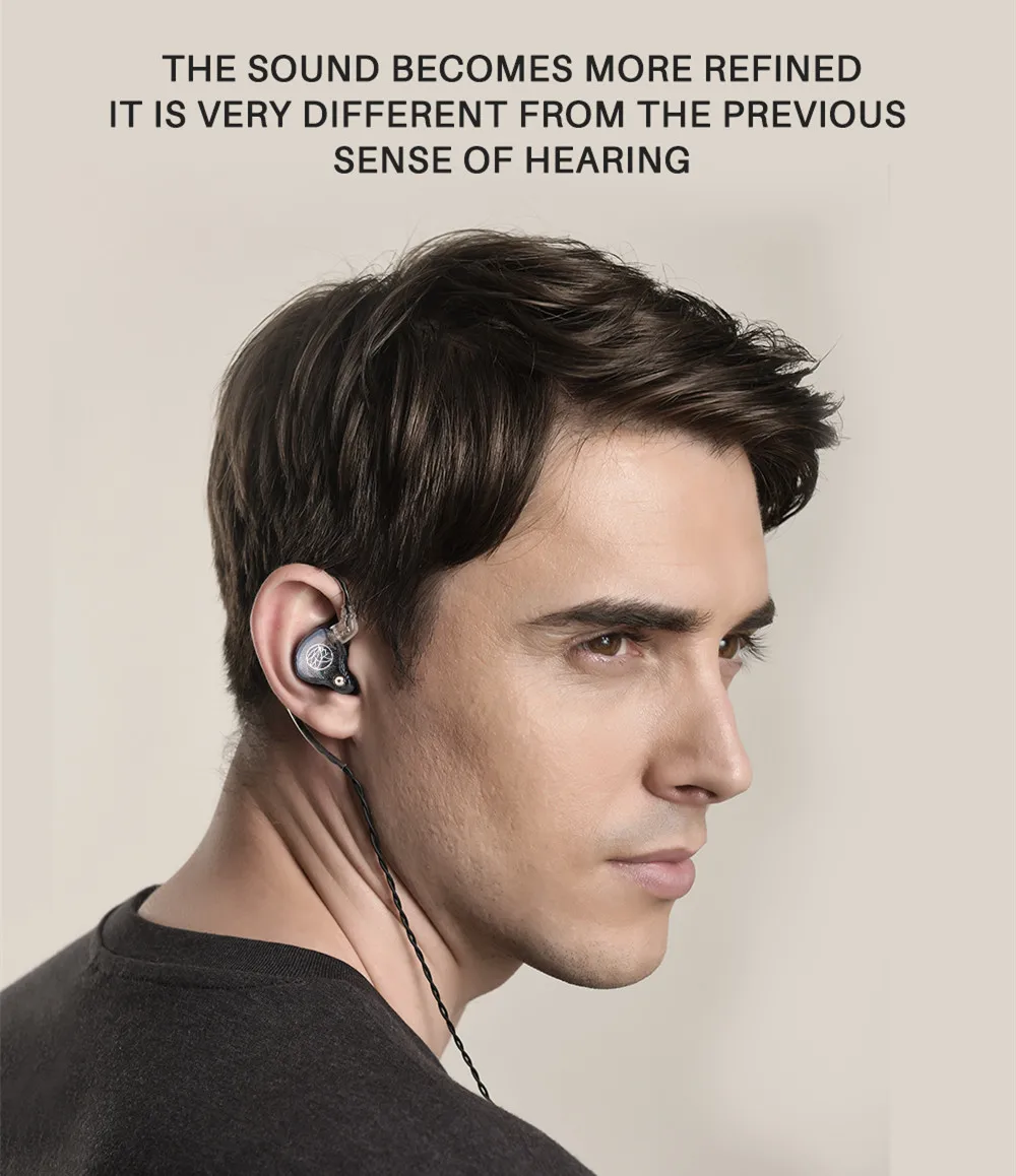 TFZ S2 \ S2 PRO Динамический драйвер гибридные наушники-вкладыши наушники HIFI DJ монитор наушники Съемная 2pin 0,78 мм T2 № 3 T3 королева