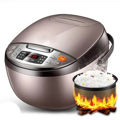 Бесплатная доставка запчасти 3 л умная мини-рисоварка электрическая рисоварка |