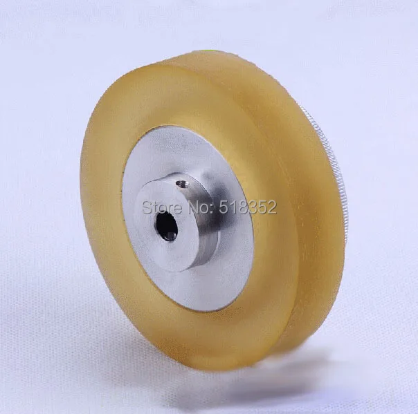 ONA ONA401 Urethane Tension Roller for WEDM Wire Cutting Machine Consumables Parts | Инструменты