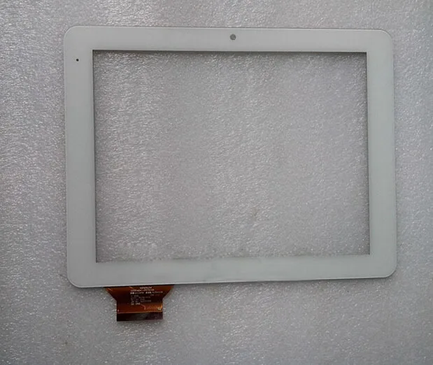 

Black and white color 8 inch Touch Screen Touch Panel Digitizer For HOTATOUCH C233142A1-FPC701DR 195*150mm