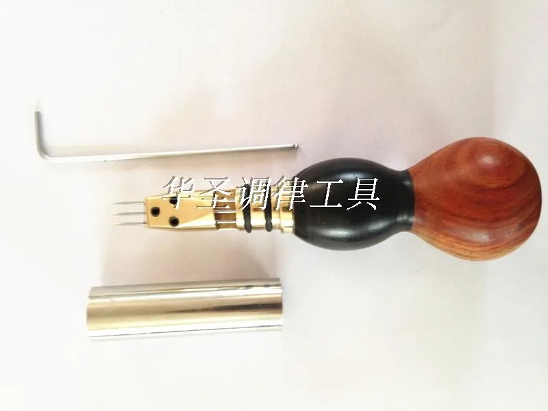 Инструмент для настройки пианино инструмент детской строки иглы H S|piano tuning|piano tuning