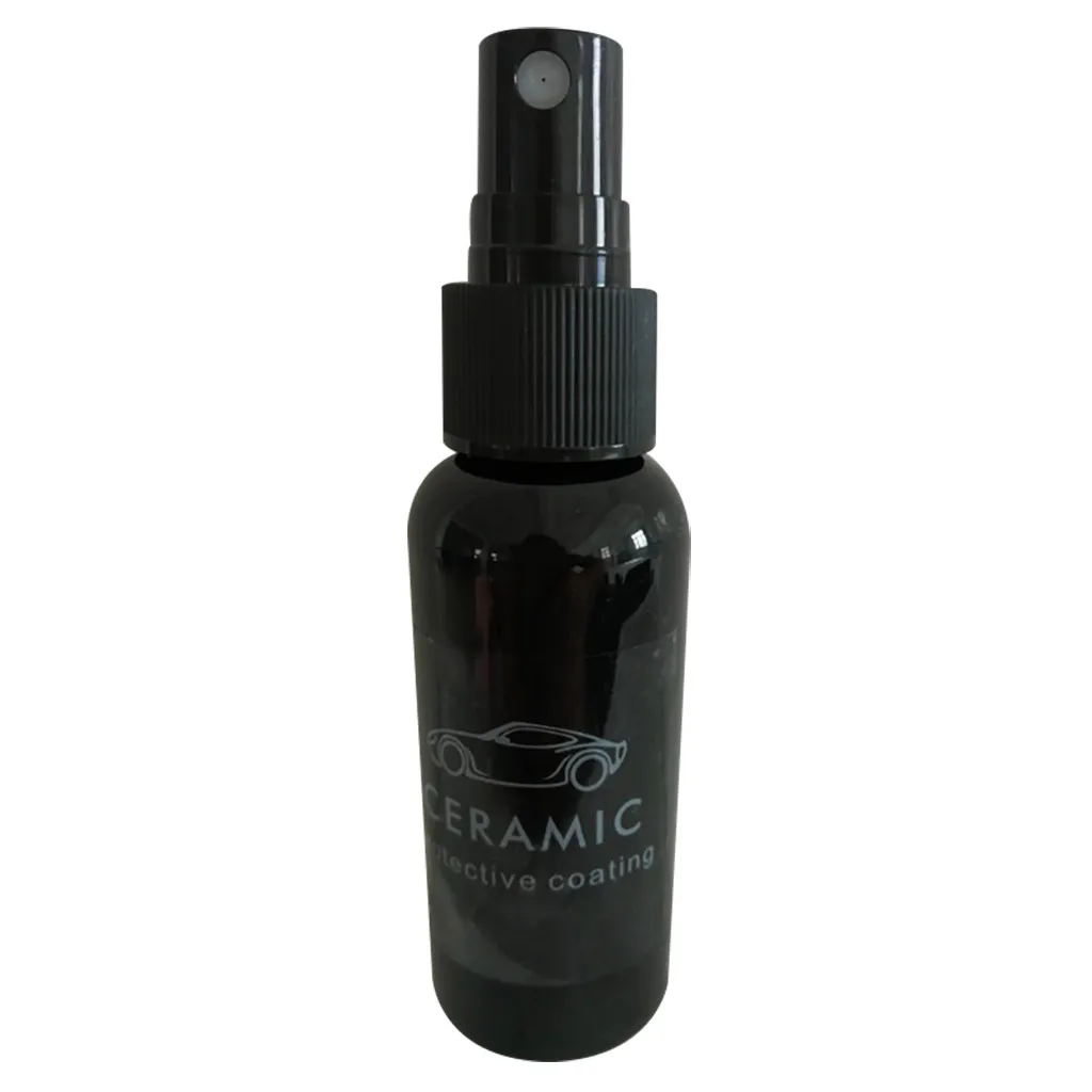 CARPRIE Cleang 50ML10H машинное окисление жидкое керамическое покрытие гидрофобный спрей