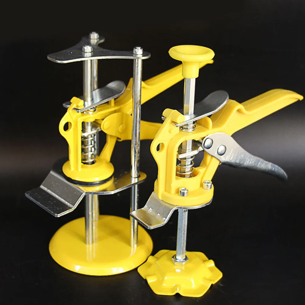 Height Adjustment Regulator Tile Locator Wall Leveler Adjuster Craftsman Tool | Инструменты