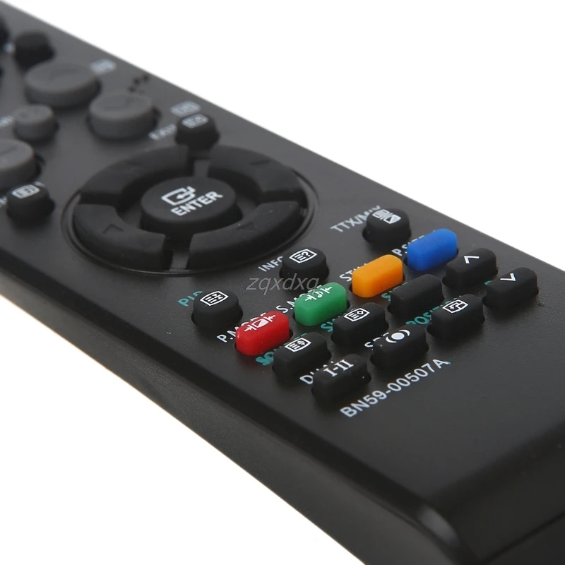 ЖК пульт дистанционного управления для Samsung дисплей светодиод HDTV Smart TV Whosale Прямая