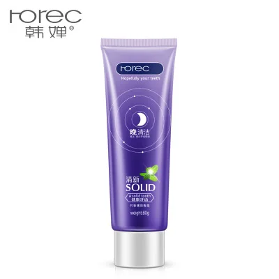 Уход за зубами бамбуковый уголь мятный натуральный активированный Отбеливание