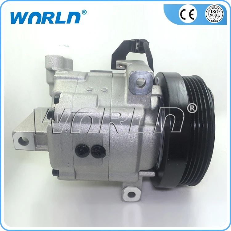 Детали воздушного компрессора для Mitsubishi Pajero IO/SHOGUN PININ 1999 2007 506221 2872 MR315497 MR315377|air