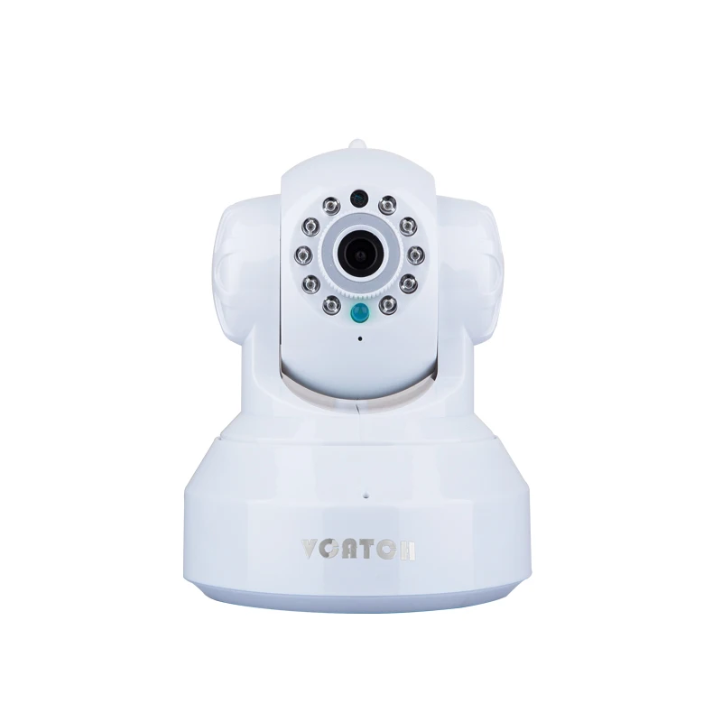 Vcatch Ip-камера Wi-Fi Беспроводной 720 P Безопасности Младенца Камера P2P Монитор