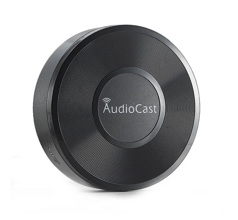 M5 аудиовход AirMusic Airplay DLNA (DMR) музыкальный радиоприемник передатчик iOS Android Airmusic WIFI