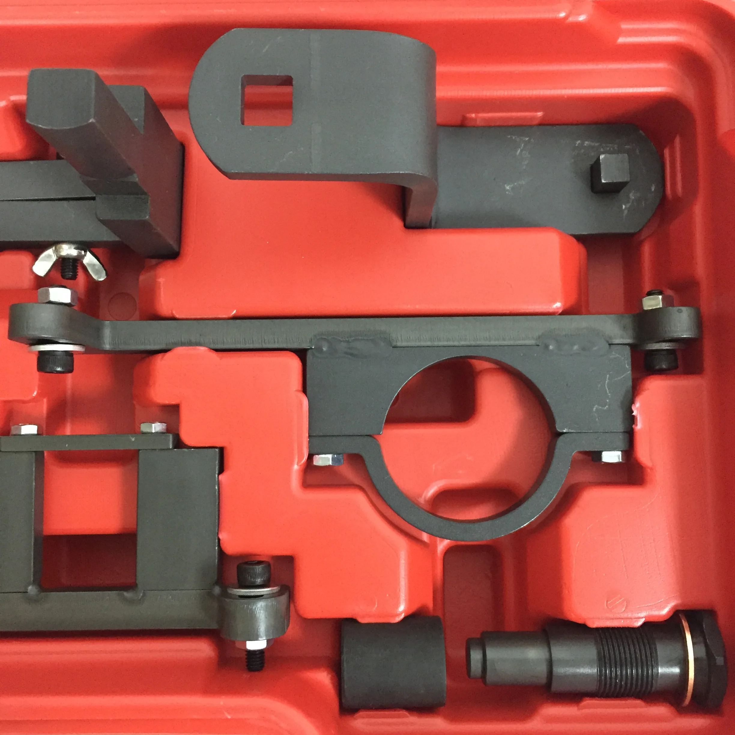 Engine Timing Tool Kit Fits For Ford Explorer Mustang Ranger Mazda B4000 4.0L SK1756 |