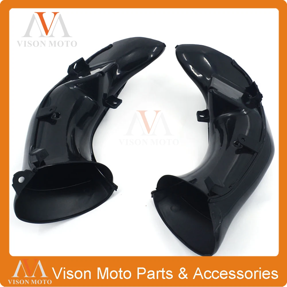 Мотоциклетная труба воздухозаборника для Yamaha YZF1000 YZF 1000 YZF-R1 YZFR1 R1 2004 2005 2006 |