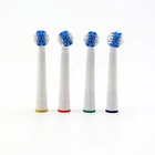 Головка для электрической зубной щетки YE624, 3 упаковки, Сменная головка для электрической зубной щетки Oral B Ibrush 9000plus