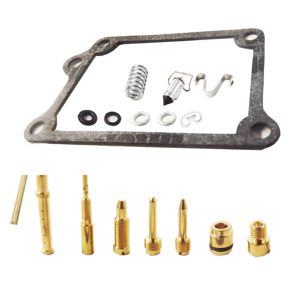 

LTZ50 Z50 2006-2009 CARBURETOR Carb Rebuild Kit Repair Quadsport FOR Suzuki