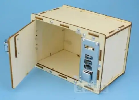 Механическая коробка для электронной сигареты своими руками реальная