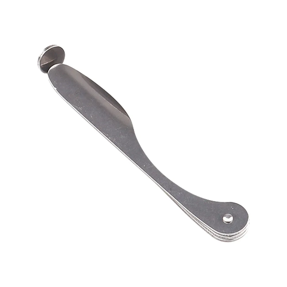 1 шт. многофункциональный очиститель из нержавеющей стали 3в1 Для курительных