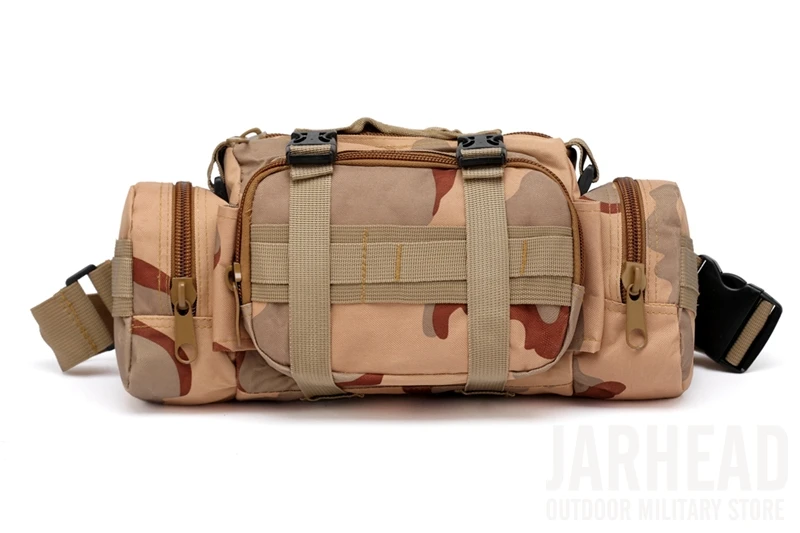 Открытый Molle камера сумка камуфляж многофункциональные карманы армейская тактическая камера бег Рыбалка плечо спортивная поясная сумка