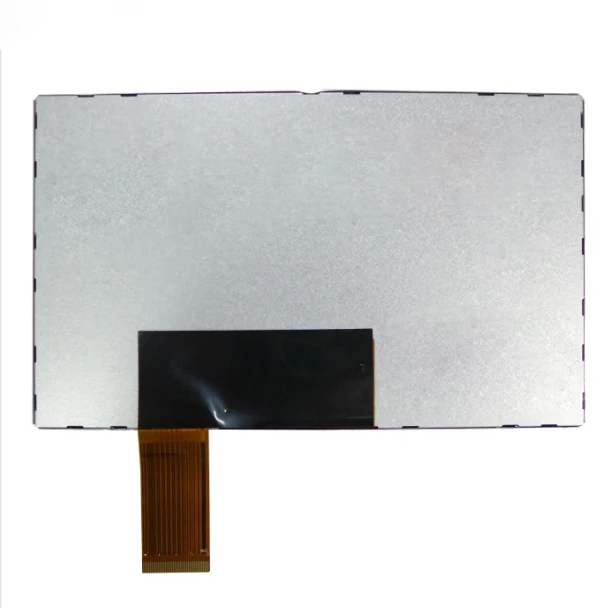 

For 7" LCD screen display M070WSP40-02A free shipping