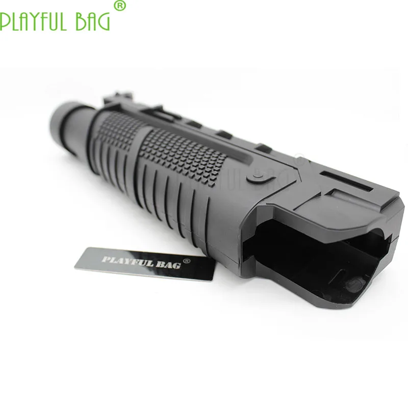 Игрушка для занятий спортом на открытом воздухе jinming scarV2 jm8 M4A1 HK416 нейлоновый
