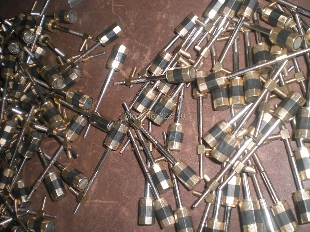 5 шт Высококачественная Виолончель винт для смычка (3/4 4/4) 003 #|cello bow screw|cello bowbow cello |