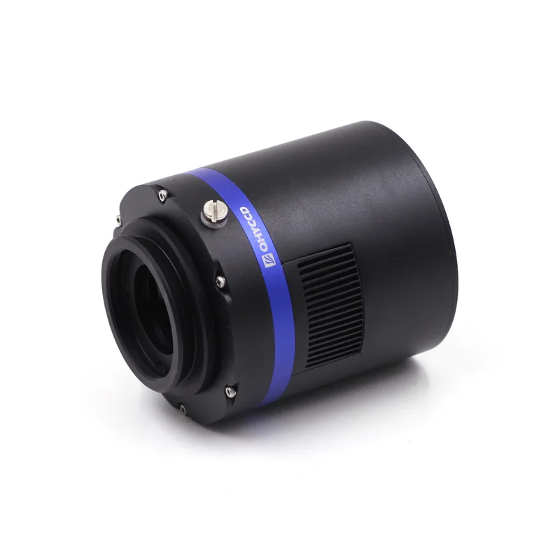 QHY174M QHY174C gps Time домен Imager-с gps pps синхронизированное высокоточное оборудование штамп