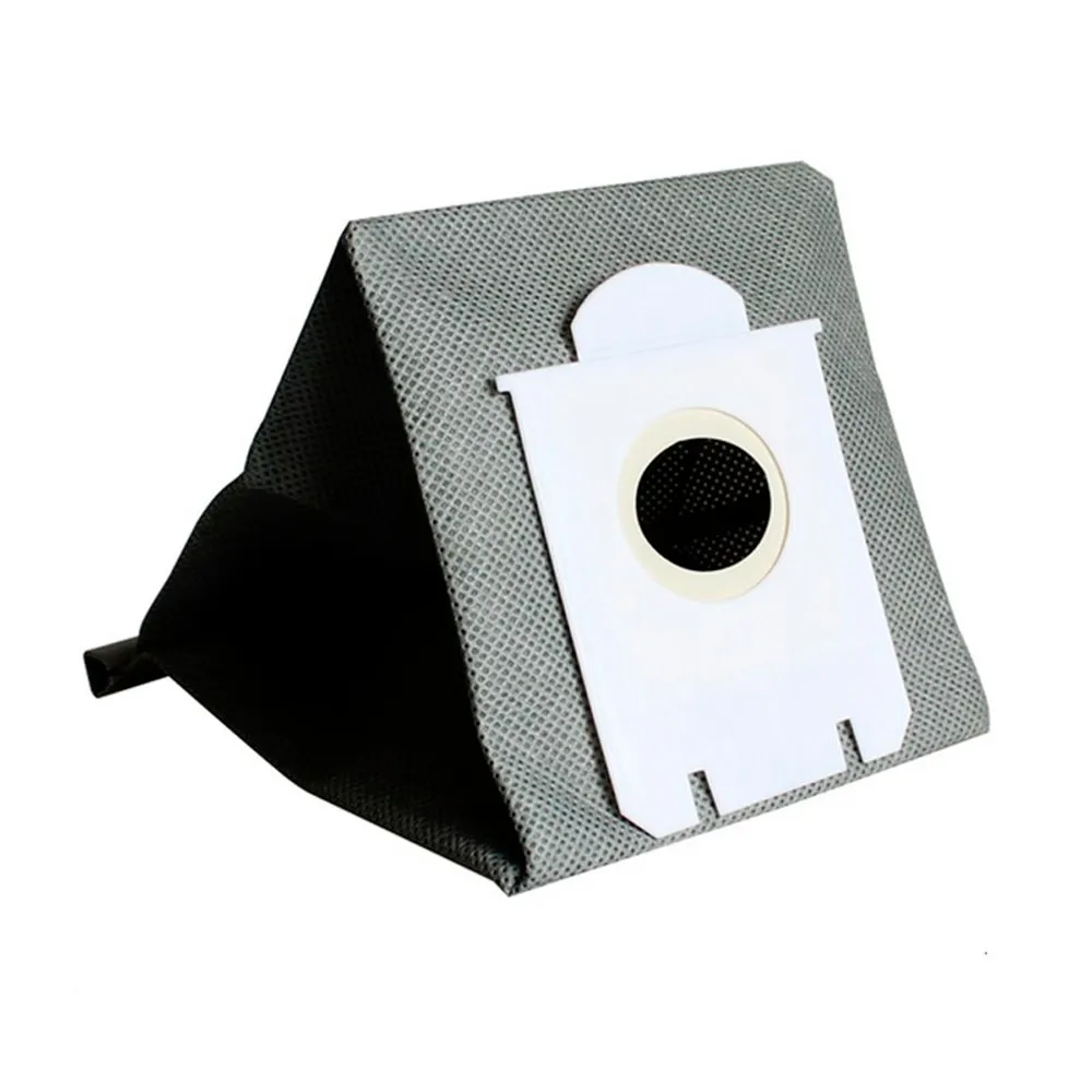 4 шт. пылесборники для пылесоса Замена мешка для Philips FC8134 FC8613 FC8614 FC8220 FC8222 FC8224 FC8200