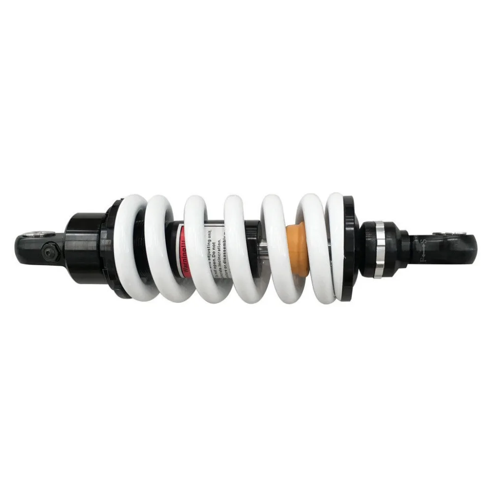 Запасной задний амортизатор для грязи Yamaha Y-Zinger PW80 |
