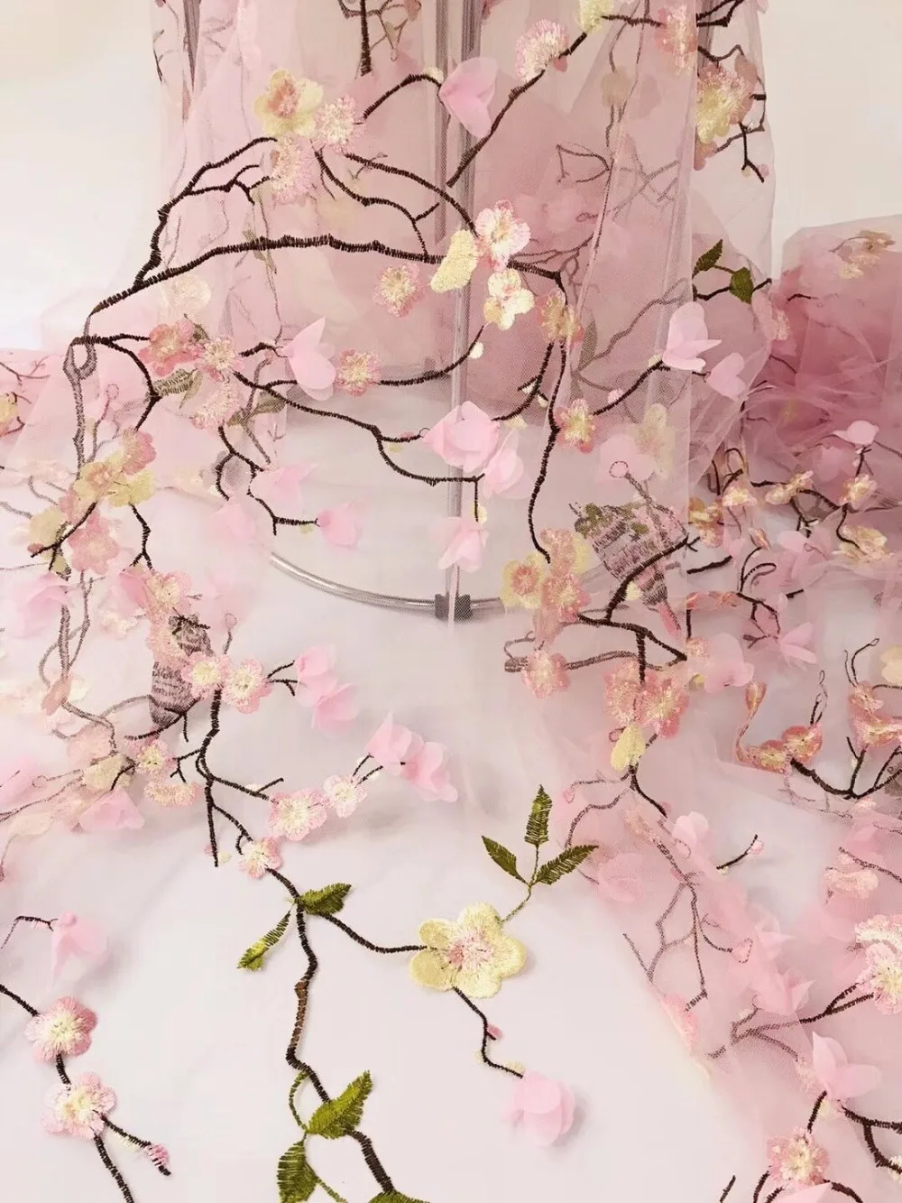 2018 Королевский Розовый золотистый и Черный Персик последние африканские