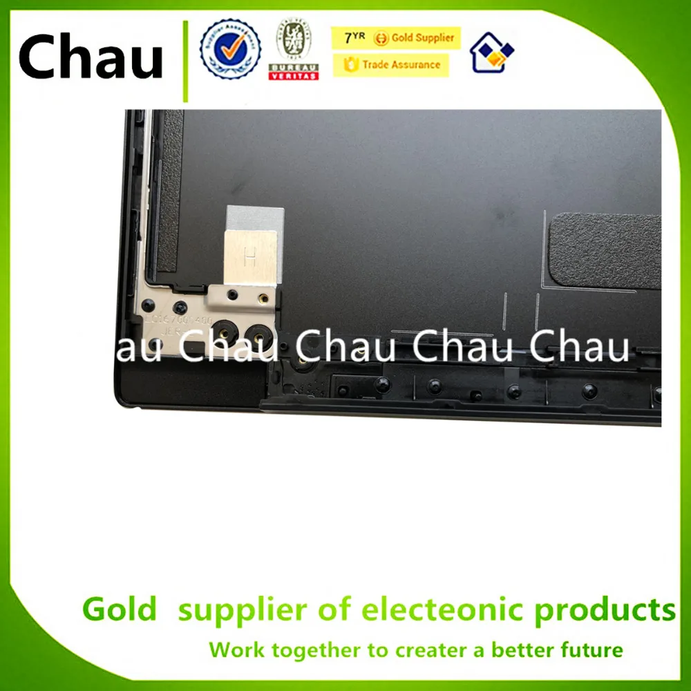 New For Lenovo ThinkPad E580 E585 LCD Back Cover Top Case Rear Lid AM167000100 | Компьютеры и офис