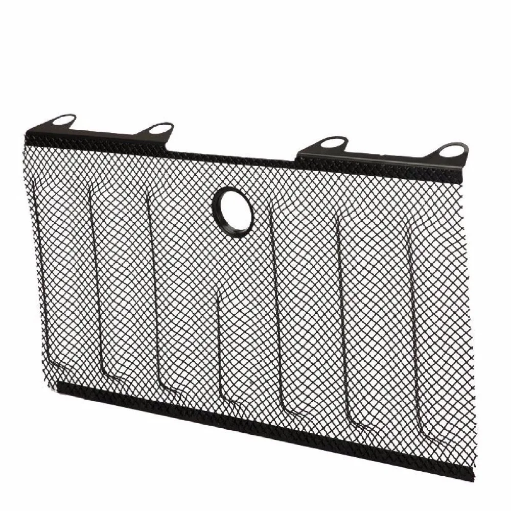 Partol сетчатая решетка для гриля Решетка переднего бампера Jeep Wrangler JK 2007 2008 2009 2010 2011