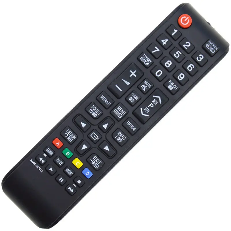 Сменный ЖК светодиодный смарт ТВ контроллер для Samsung TV пульт дистанционного