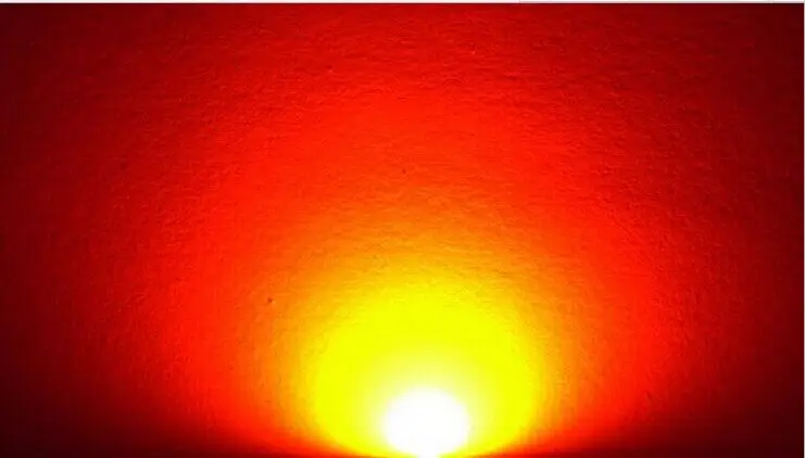 Поставка немецкого Osram 3528 Четырехцветные красные лампы с общим катодом |