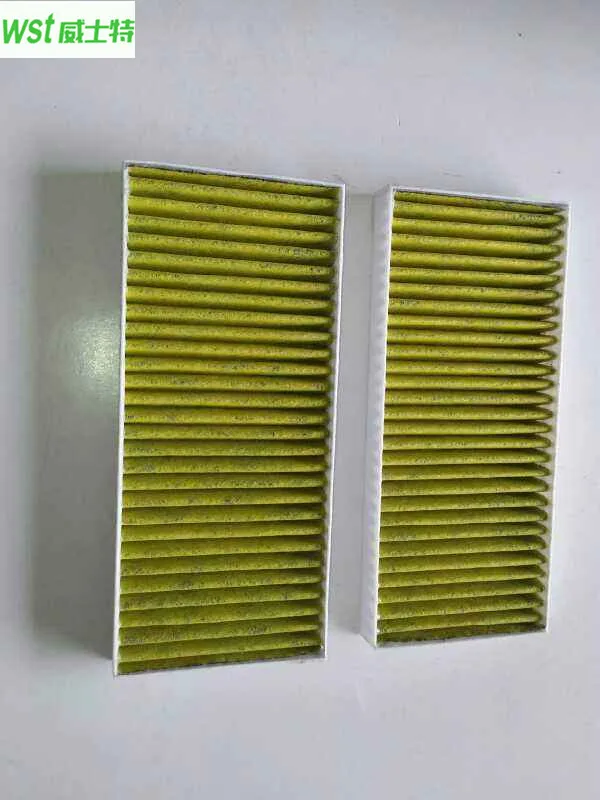 

8107300XK90XA Cabin filter For 15 Haval H5 2.0T For Great Wall Wingle 5