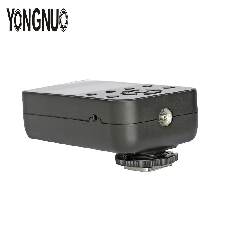 Беспроводной контроллер вспышки YONGNUO YN622N TX E TTL это i радиоприемник с поддержкой