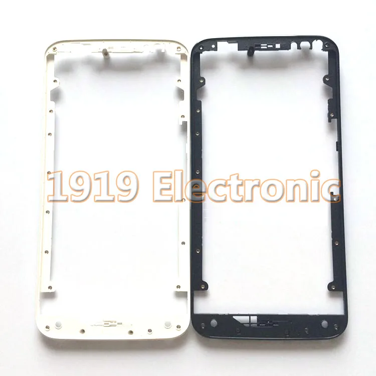 Новый защитный чехол с передней рамкой для Motorola Moto X Style X3 XT1575 1572 1570|Корпусы и рамки
