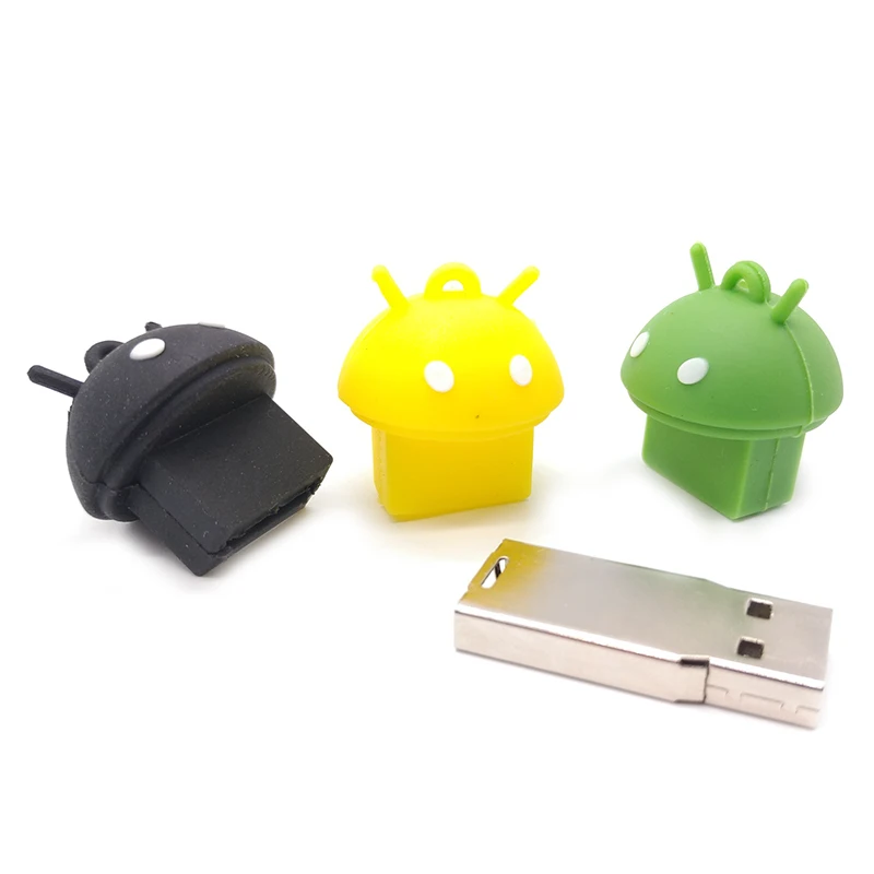 Usb флеш накопитель на Android 2 0 4/8/16/32 ГБ|usb stick personalized|usb flash drive pendrivependrive 4gb |