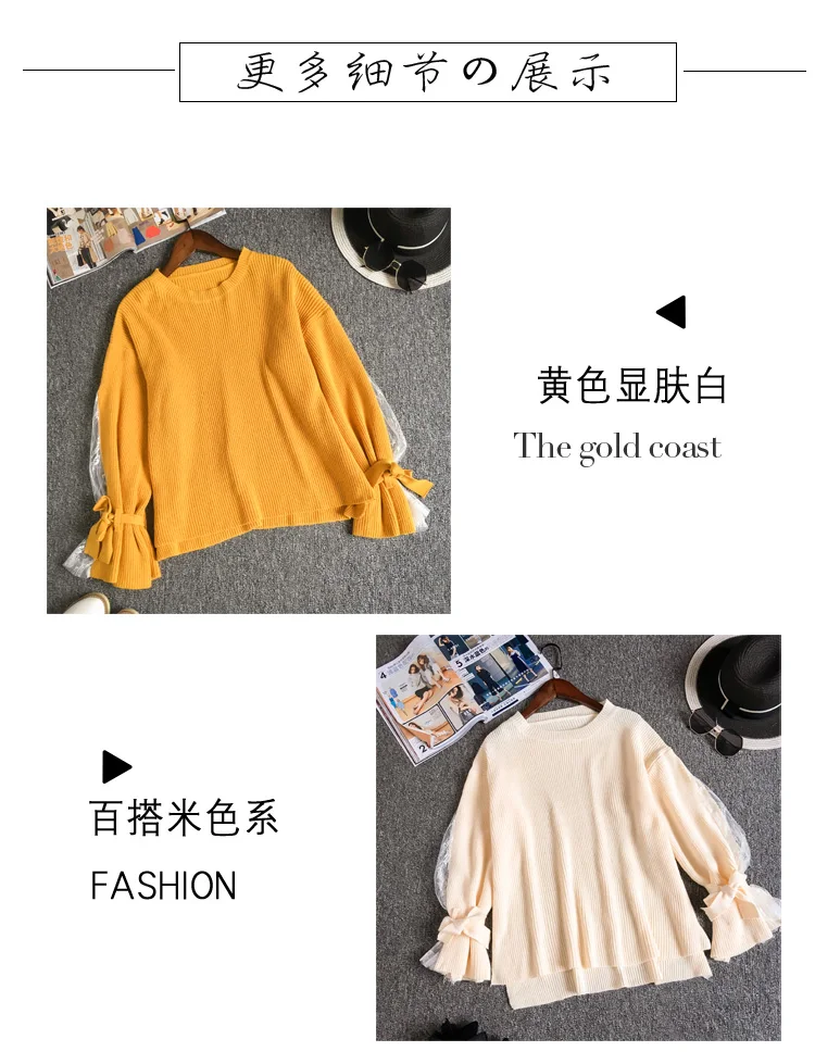 ICHOIX Sweet plaid 2 piece skirt set girl Korean style tops and skirt set S-XL two piece outfits winter women 2 piece set