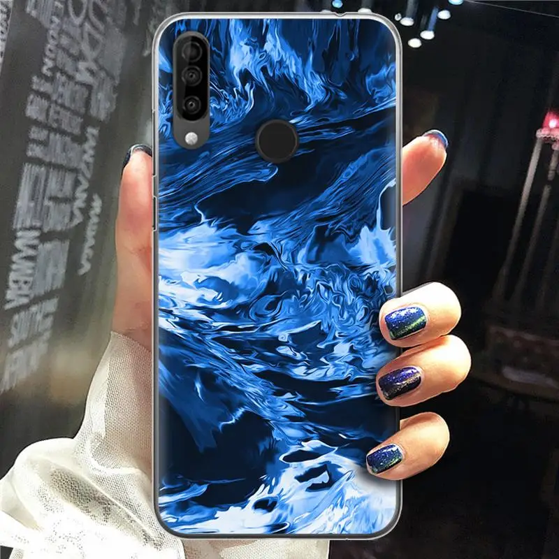 Кожаный чехол для Wiko View 3 6 26 дюйма цветной дизайн мягкий телефона стильный