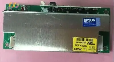 Оригинальная флейта (желтая этикетка) ламповый балласт для Epson