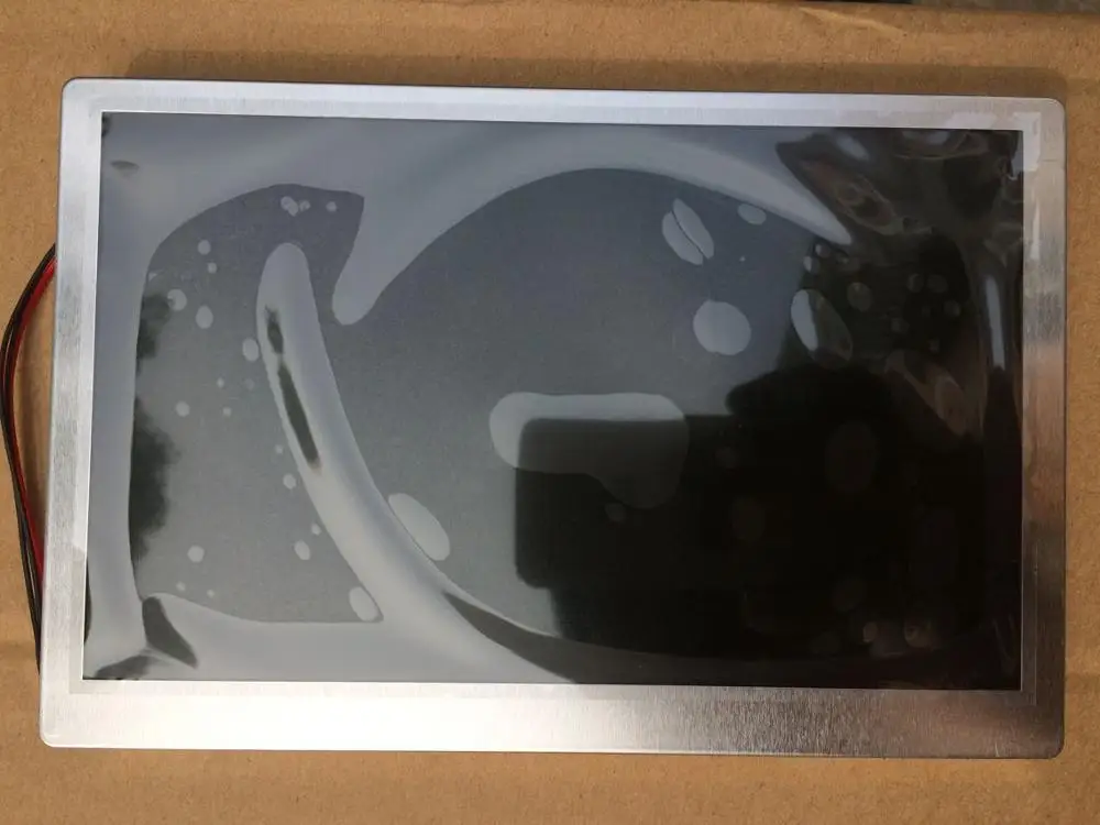

100% new original DF0700GC-5 FX0700GCDSSWBG02 LCD Displays screen